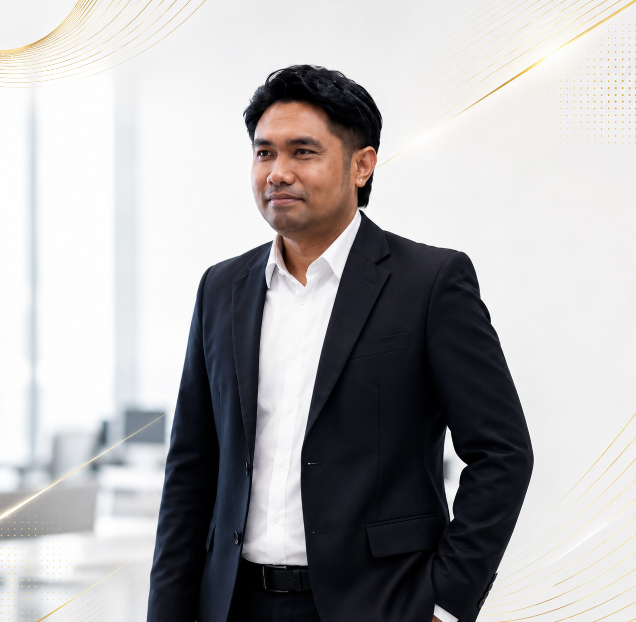 Dato' Haji Haris Embong