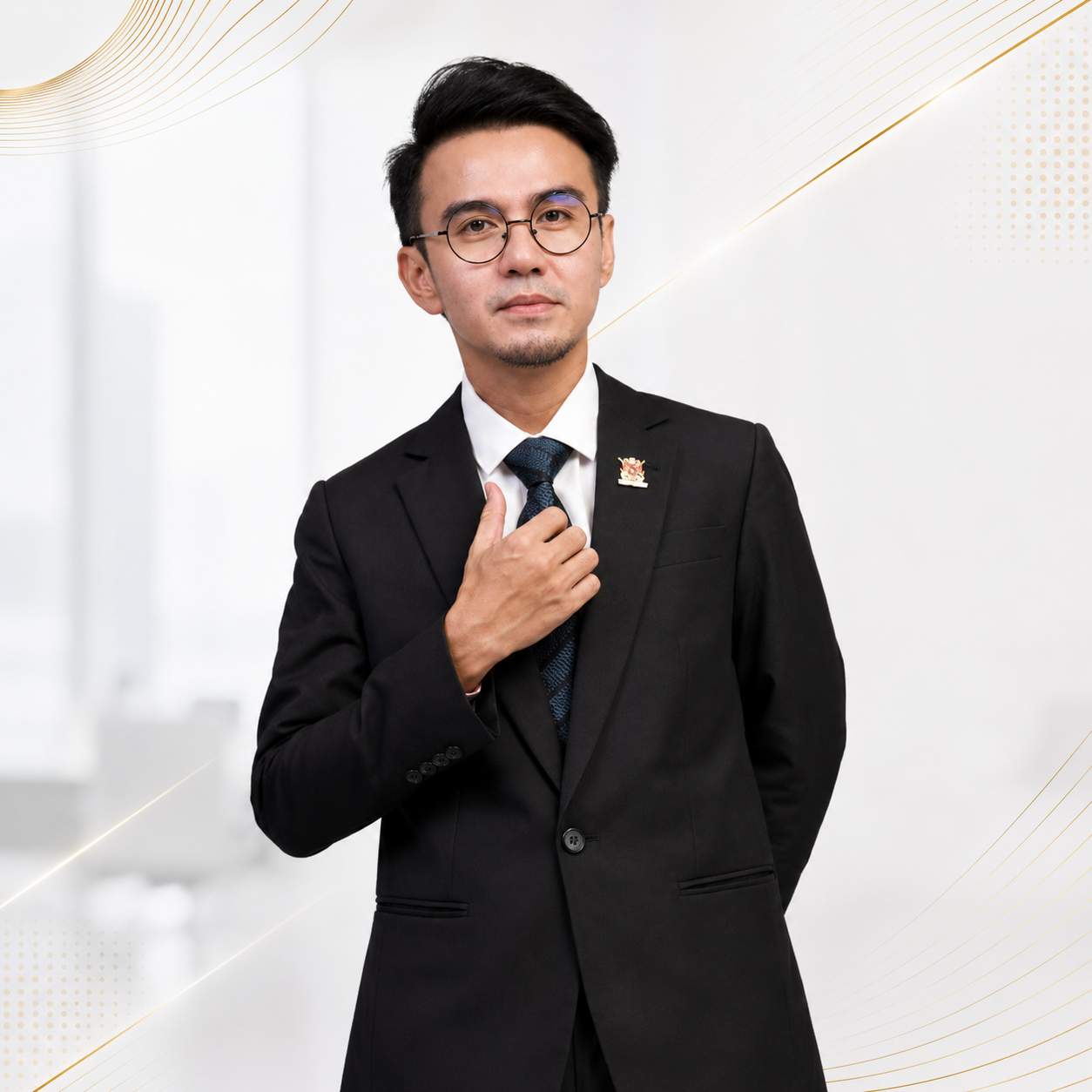 Ts. Dr. Mohamad Fitri Haris