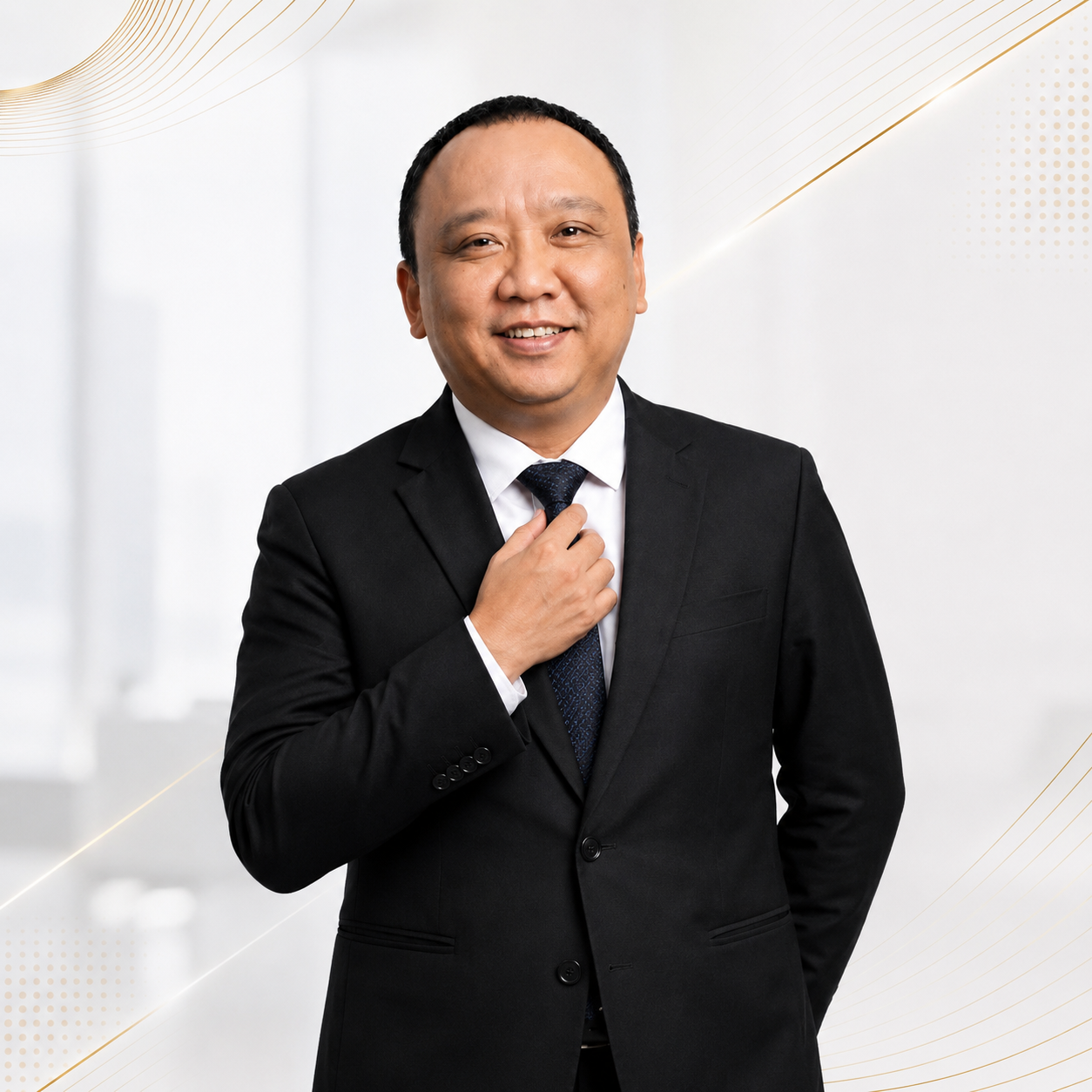 Mr. Nassarudin Ab. Rasif