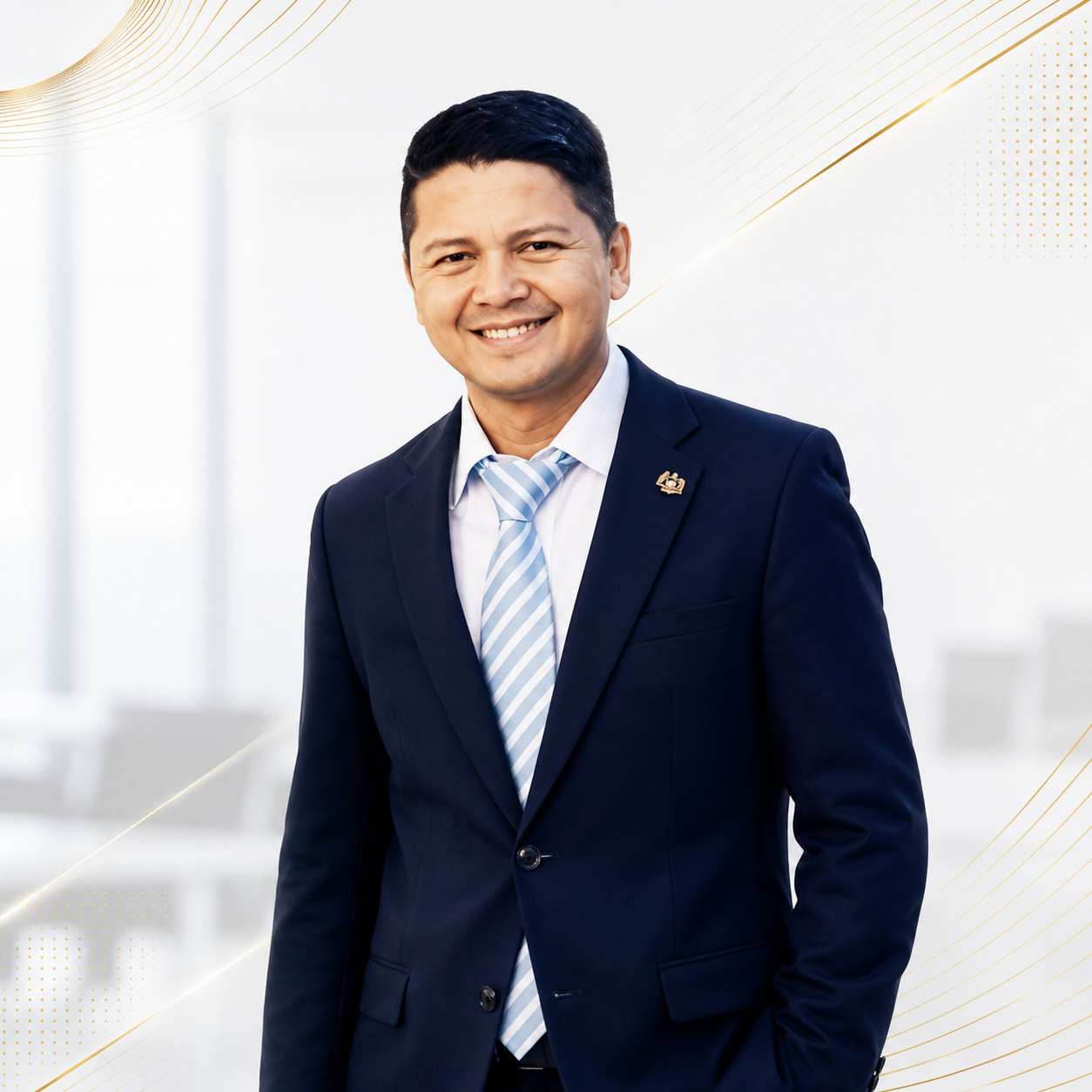 Assoc. Prof. Ts. Dr. Adzrool Idzwan Ismail