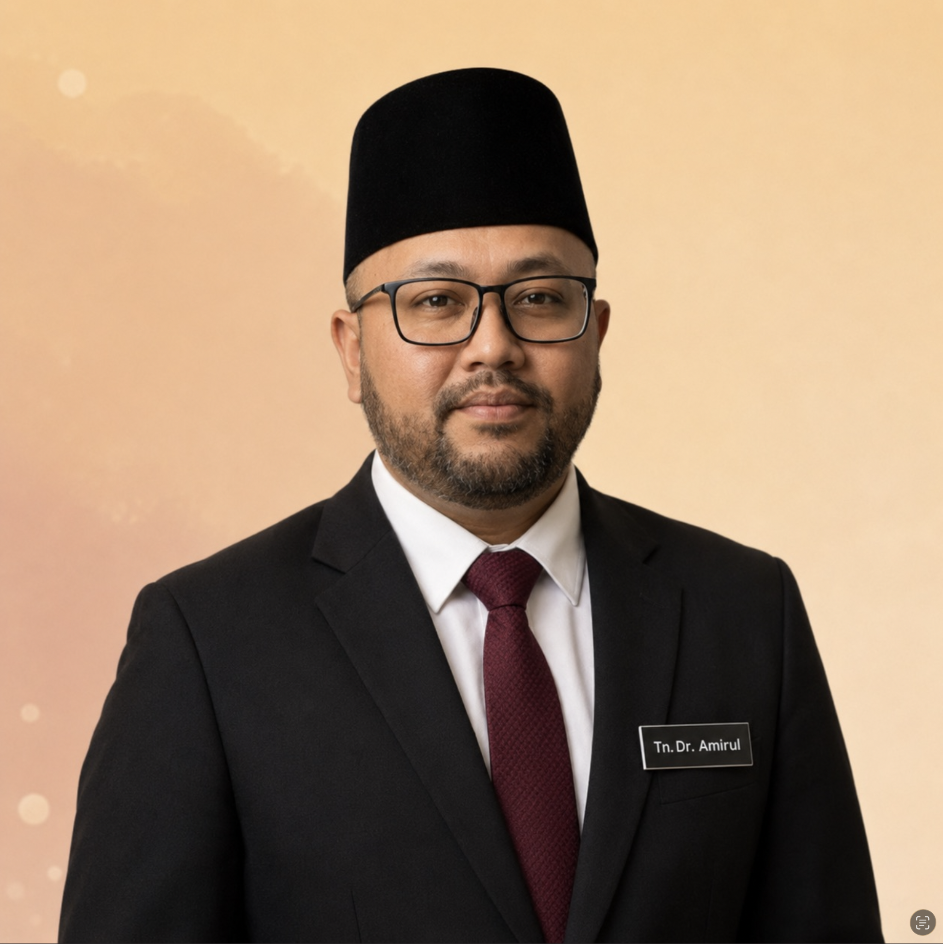 Ts.Dr.Mohd Amirul Helmi Ismail